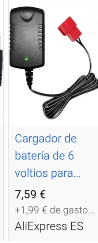 Moto electrica infantil BMV R1200 GS 6V