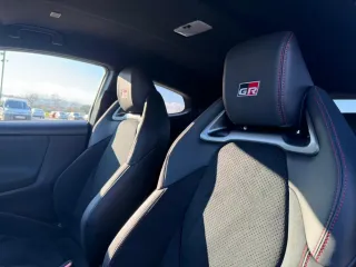 Toyota Yaris 2024, 1.6T 261CV 1000Km!!!!