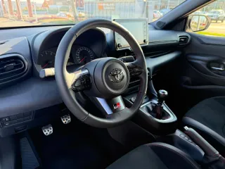 Toyota Yaris 2024, 1.6T 261CV 1000Km!!!!