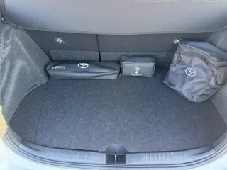 Toyota Yaris 2024, 1.6T 261CV 1000Km!!!!