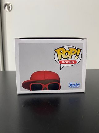 Funko POP! Flavor Flav #374