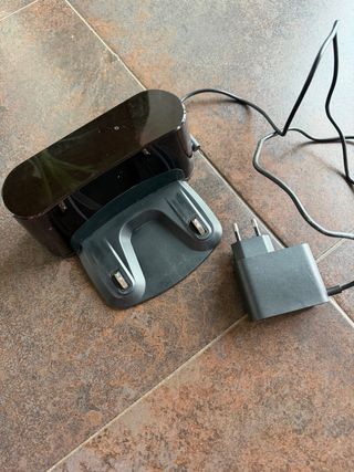 Robot Aspirador Xiaomi Blanco