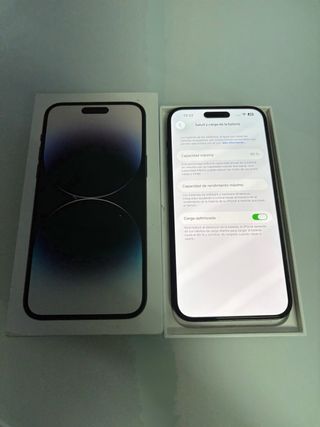 iPhone 14 Pro Max 128GB Space Gray