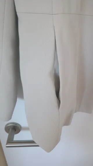 Americana/Blazer Zara