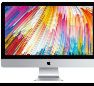 iMac 27 Retina 5K 8GB 1TB Fusion