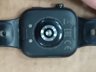 HONOR Choice Watch 2i Negra #3C1084