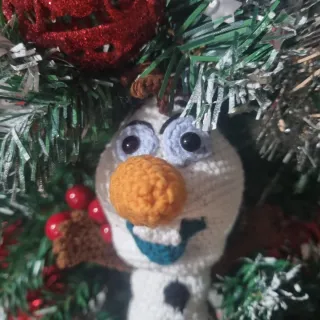 Amigurumi hechos a mano