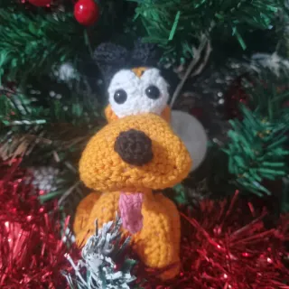 Amigurumi hechos a mano
