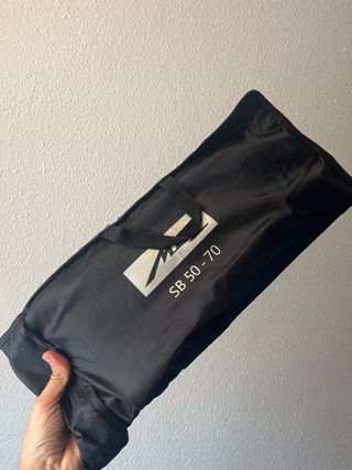 Equipo completo iluminación Foto Metz Mecastudio