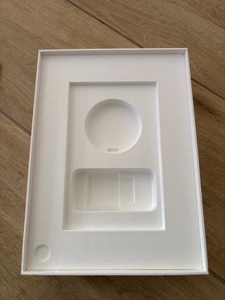 Caja iPad 10ª Gen 256GB