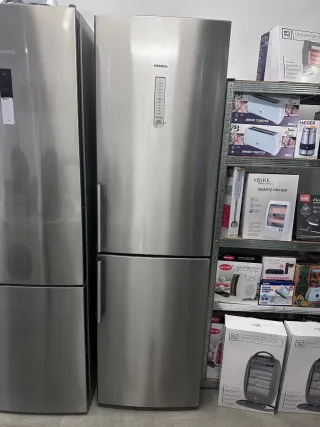 Nevera Combi Siemens con Garantía transporte