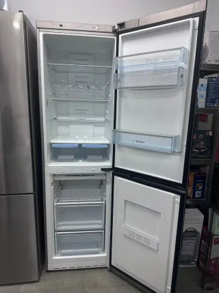 Nevera Combi Siemens con Garantía transporte