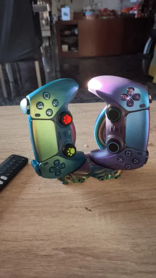 Soporte Mando PS5/ Xbox