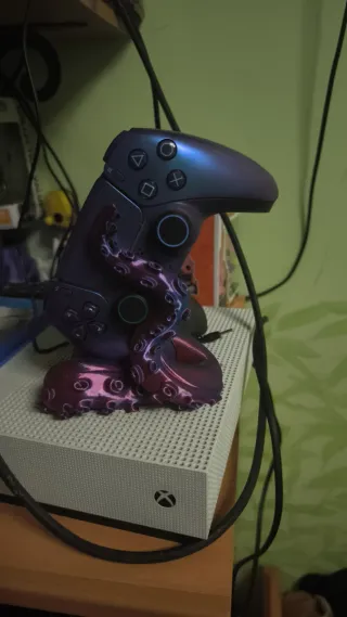 Soporte Mando PS5/ Xbox