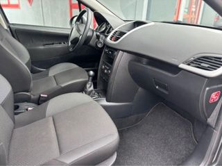 Peugeot 207 SW 1.6 HDi – Perfecto estado, ITV reci