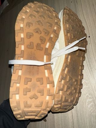 Adidas Retropy Zapatillas Hombre Beige/Blanco