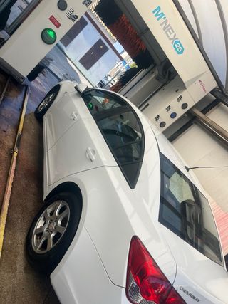 Chevrolet Cruze 2012