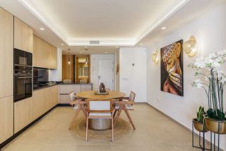 Piso en venta en Nueva Andalucía centro en Marbella