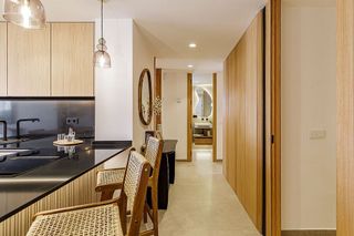 Piso en venta en Nueva Andalucía centro en Marbella