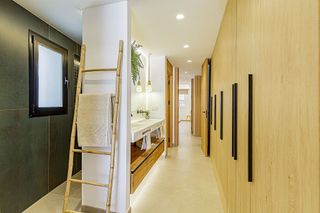 Piso en venta en Nueva Andalucía centro en Marbella