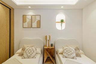 Piso en venta en Nueva Andalucía centro en Marbella