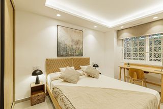 Piso en venta en Nueva Andalucía centro en Marbella