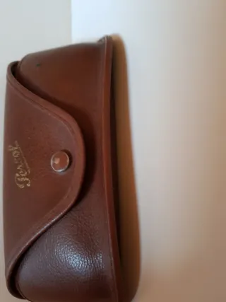 Funda gafas Persol