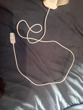 Detector de pis para bebé más adultos hasta 14 año