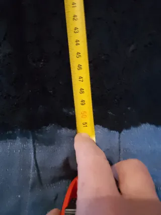 Casacca pizzo Luisa Spagnoli nera