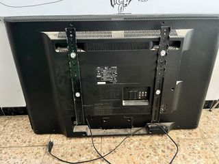 Televisor JVC 43 Negro