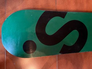 Tavola Snowboard YES The Basic 154