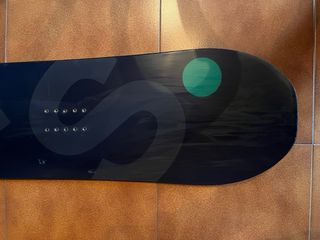 Tavola Snowboard YES The Basic 154