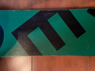 Tavola Snowboard YES The Basic 154