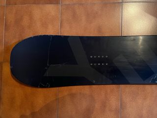 Tavola Snowboard YES The Basic 154