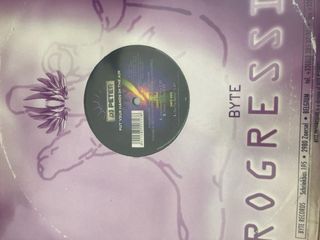 Lote de 16 discos makina