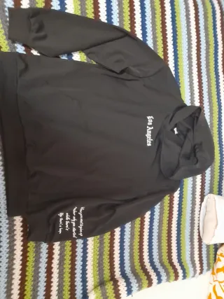 Lote chándal y sudadera niño 11-14 años