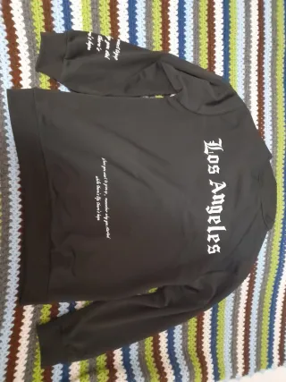 Lote chándal y sudadera niño 11-14 años