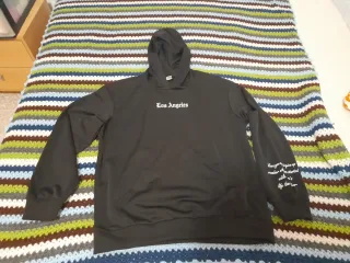 Lote chándal y sudadera niño 11-14 años