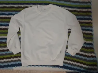 Lote chándal y sudadera niño 11-14 años