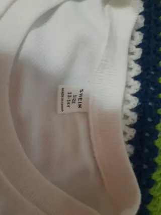 Lote chándal y sudadera niño 11-14 años