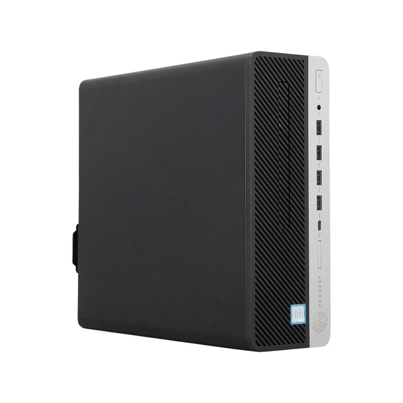 HP ProDesk 600 G4 i5-8a 512GB 8GB afbeelding 5