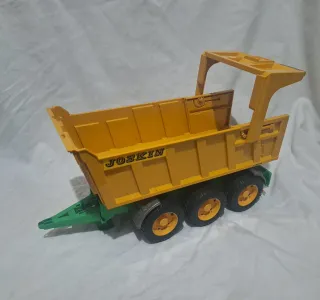 Rimorchio JOSKIN Bruder