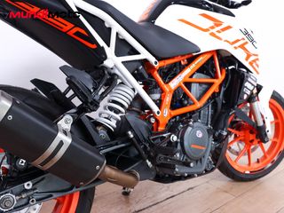 KTM 390 DUKE ABS