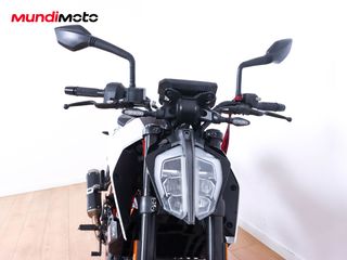KTM 390 DUKE ABS