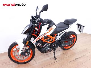 KTM 390 DUKE ABS