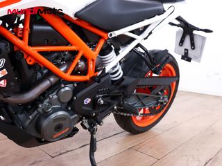 KTM 390 DUKE ABS