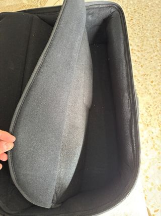 Astuccio per 2 Trombe Fides Soundwear