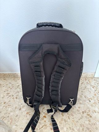 Astuccio per 2 Trombe Fides Soundwear