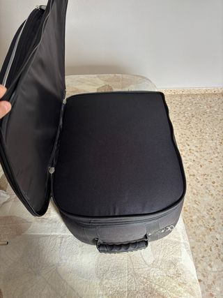 Astuccio per 2 Trombe Fides Soundwear