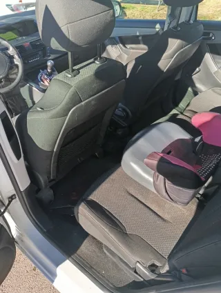 Citroen C4 Picasso 2011